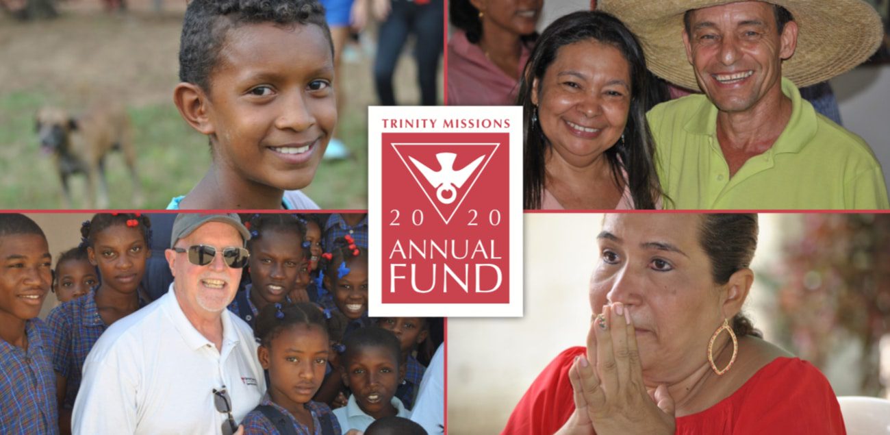 2020 Annual Fund